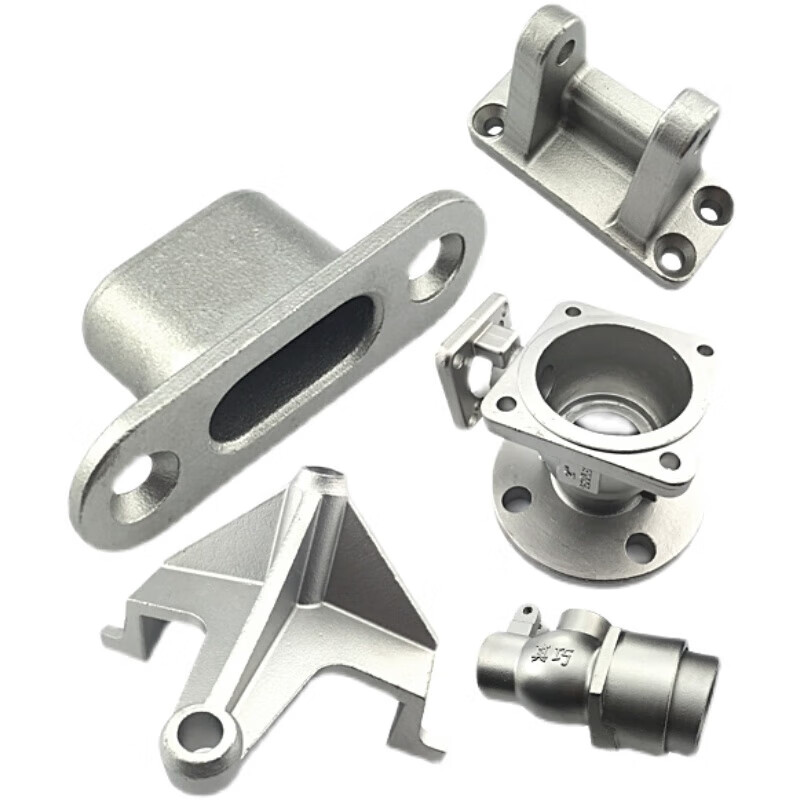 Täppisvalu tüübid ja rakendused