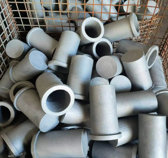 Kuidas leida usaldusväärne hallmalmivalandite tootja