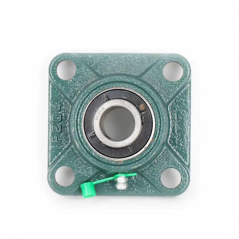 Kuidas hallivalu parandab teie masinate vibratsiooni summutamist