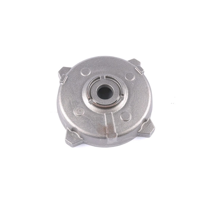 Kuidas suurendab hallraudvalu komponentide vibratsiooni neeldumist